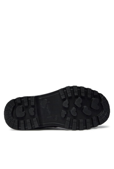 Superfit Туристически oбувки 1-000609-0010 M Черен - Mera.bg