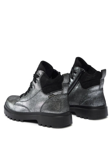 Superfit Туристически oбувки 1-000609-0010 S Черен - Mera.bg