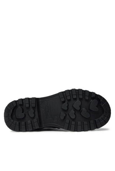 Superfit Туристически oбувки 1-000609-0010 S Черен - Mera.bg