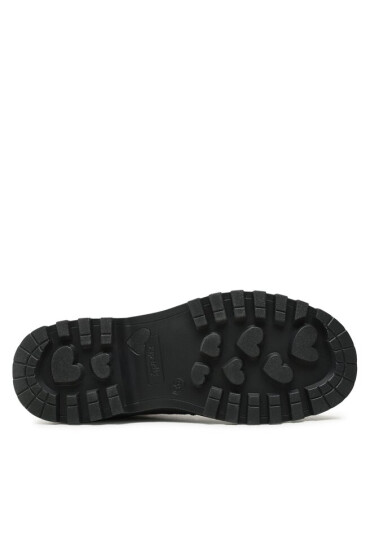 Superfit Туристически oбувки 1-000609-2020 D Сив - Mera.bg