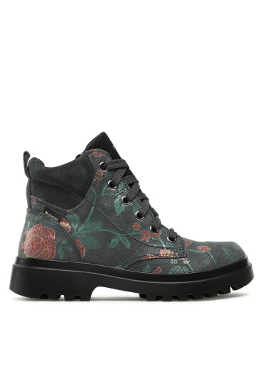 Superfit Туристически oбувки GORE-TEX 1-000609-2020 S Сив - Mera.bg
