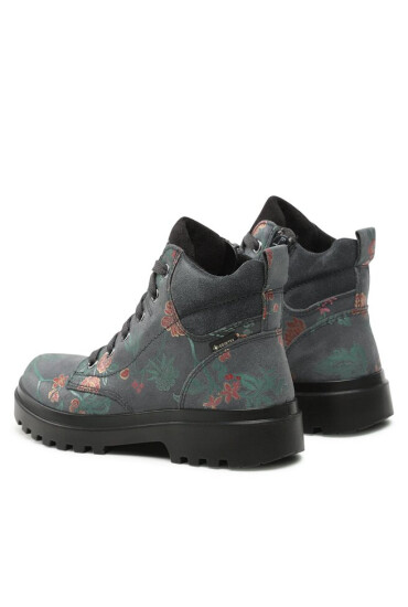 Superfit Туристически oбувки GORE-TEX 1-000609-2020 S Сив - Mera.bg