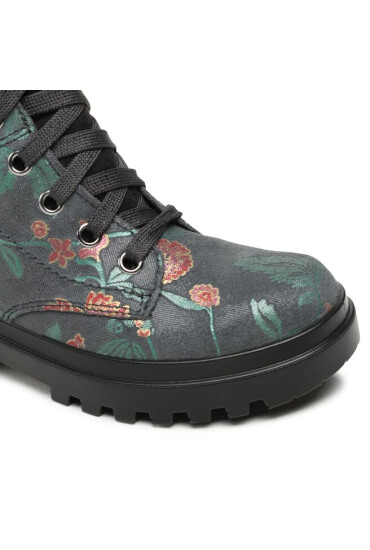 Superfit Туристически oбувки GORE-TEX 1-000609-2020 S Сив - Mera.bg
