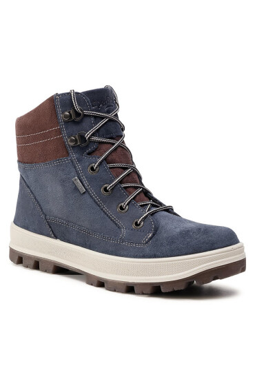 Superfit Туристически oбувки GORE-TEX 0-800473-9400 S Niagara Kombi - Mera.bg