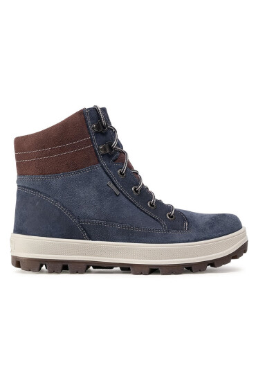 Superfit Туристически oбувки GORE-TEX 0-800473-9400 S Niagara Kombi - Mera.bg