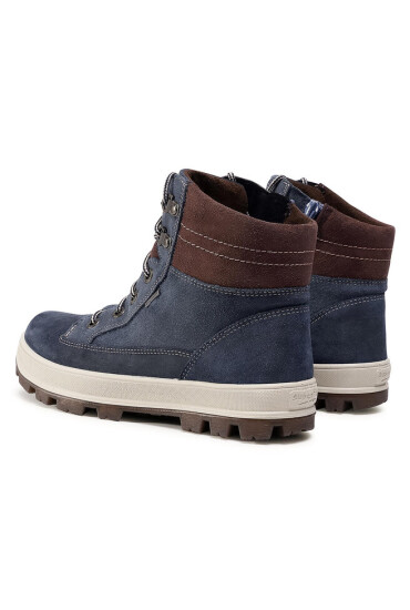 Superfit Туристически oбувки GORE-TEX 0-800473-9400 S Niagara Kombi - Mera.bg