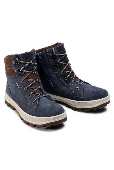 Superfit Туристически oбувки GORE-TEX 0-800473-9400 S Niagara Kombi - Mera.bg