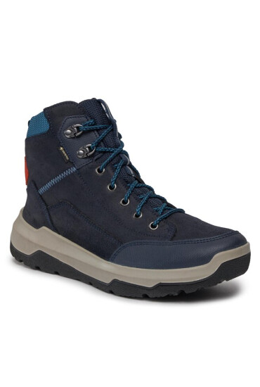 Superfit Туристически oбувки GORE-TEX 1-000503-8000 D Blue - Mera.bg
