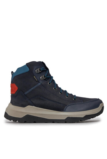 Superfit Туристически oбувки GORE-TEX 1-000503-8000 D Blue - Mera.bg