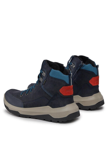 Superfit Туристически oбувки GORE-TEX 1-000503-8000 D Blue - Mera.bg