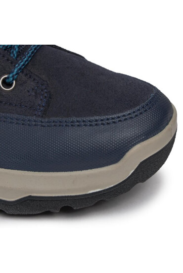 Superfit Туристически oбувки GORE-TEX 1-000503-8000 D Blue - Mera.bg