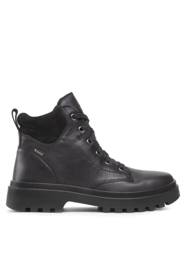 Superfit Туристически oбувки GORE-TEX 1-000600-0000 S Черен - Mera.bg