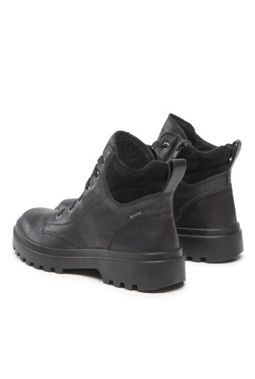 Superfit Туристически oбувки GORE-TEX 1-000600-0000 S Черен - Mera.bg