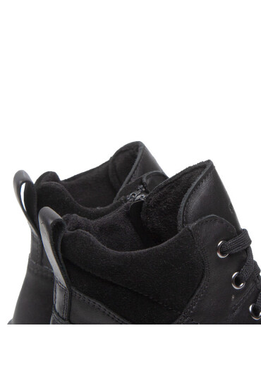 Superfit Туристически oбувки GORE-TEX 1-000600-0000 S Черен - Mera.bg
