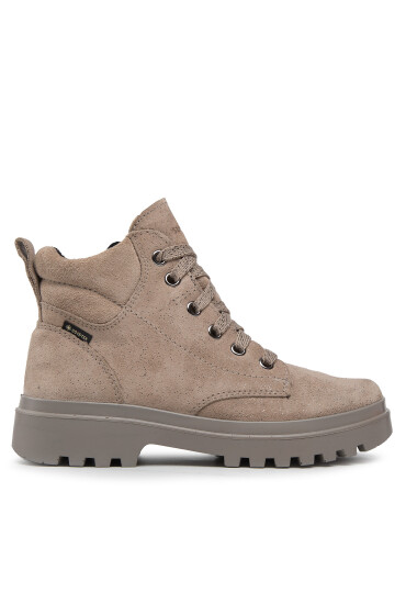 Superfit Туристически oбувки GORE-TEX 1-000600-4000 M Бежов - Mera.bg