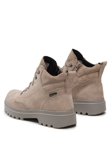 Superfit Туристически oбувки GORE-TEX 1-000600-4000 M Бежов - Mera.bg