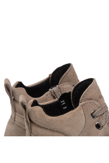 Superfit Туристически oбувки GORE-TEX 1-000600-4000 M Бежов - Mera.bg