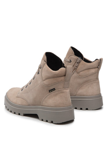Superfit Туристически oбувки GORE-TEX 1-000600-4000 S Бежов - Mera.bg