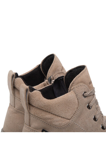 Superfit Туристически oбувки GORE-TEX 1-000600-4000 S Бежов - Mera.bg