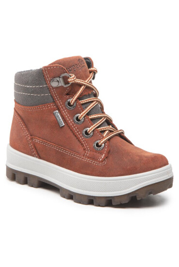 Superfit Туристически oбувки GORE-TEX 1-800473-3010 M Braun/Grau - Mera.bg