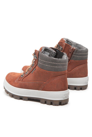 Superfit Туристически oбувки GORE-TEX 1-800473-3010 M Braun/Grau - Mera.bg