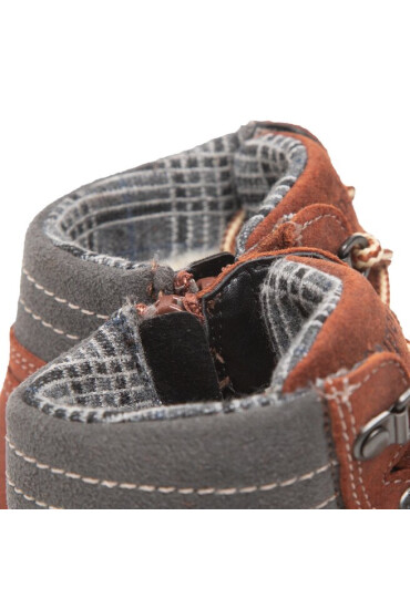 Superfit Туристически oбувки GORE-TEX 1-800473-3010 M Braun/Grau - Mera.bg