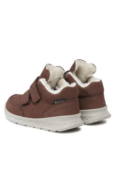 Superfit Зимни обувки 1-000372-3010 M Brown - Mera.bg