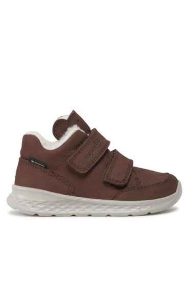 Superfit Зимни обувки 1-000372-3010 S Brown - Mera.bg