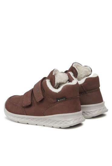 Superfit Зимни обувки 1-000372-3010 S Brown - Mera.bg