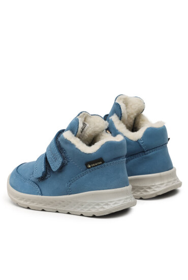 Superfit Зимни обувки 1-000372-8010 S Blue - Mera.bg