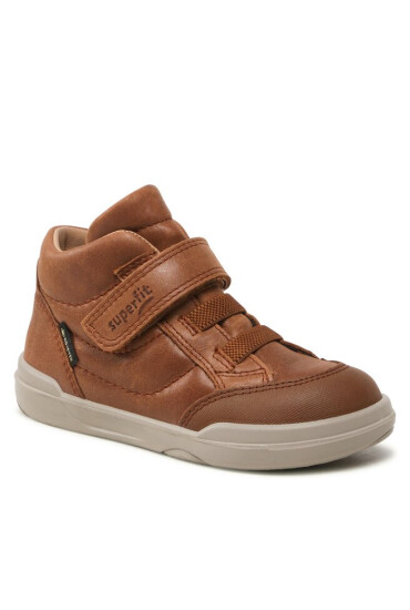 Superfit Зимни обувки 1-000536-3010 S Brown - Mera.bg