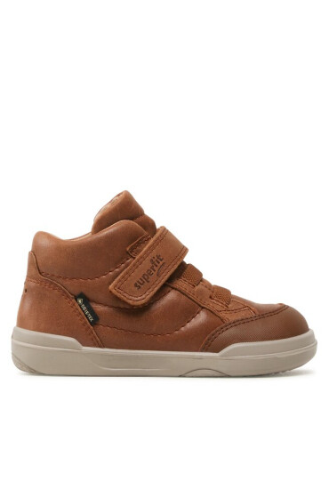 Superfit Зимни обувки 1-000536-3010 S Brown - Mera.bg