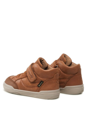 Superfit Зимни обувки 1-000536-3010 S Brown - Mera.bg