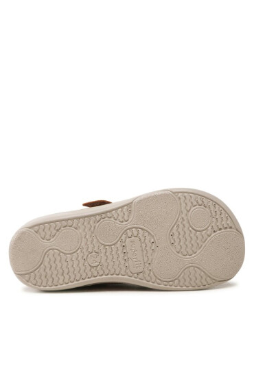 Superfit Зимни обувки 1-000536-3010 S Brown - Mera.bg