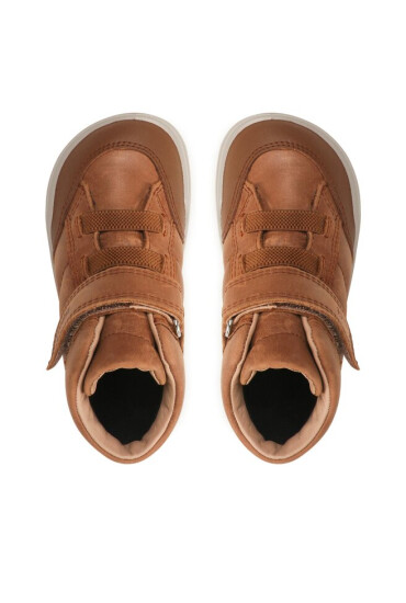 Superfit Зимни обувки 1-000536-3010 S Brown - Mera.bg