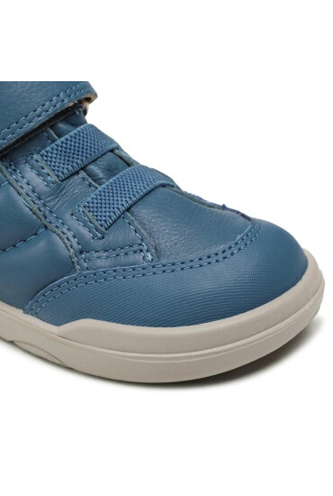 Superfit Зимни обувки 1-000536-8010 S Син - Mera.bg