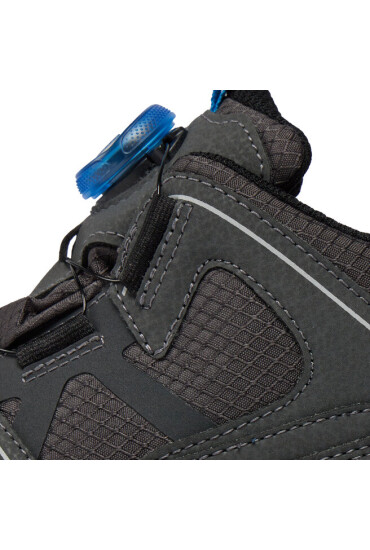 Superfit Зимни обувки 1-000552-2010 M Сив - Mera.bg