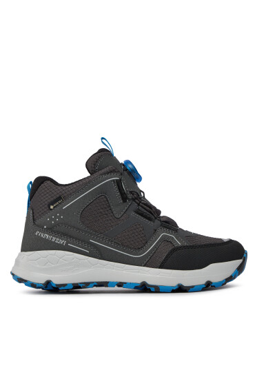 Superfit Зимни обувки 1-000552-2010 S Сив - Mera.bg