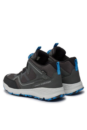 Superfit Зимни обувки 1-000552-2010 S Сив - Mera.bg