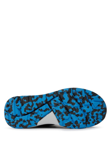Superfit Зимни обувки 1-000552-2010 S Сив - Mera.bg