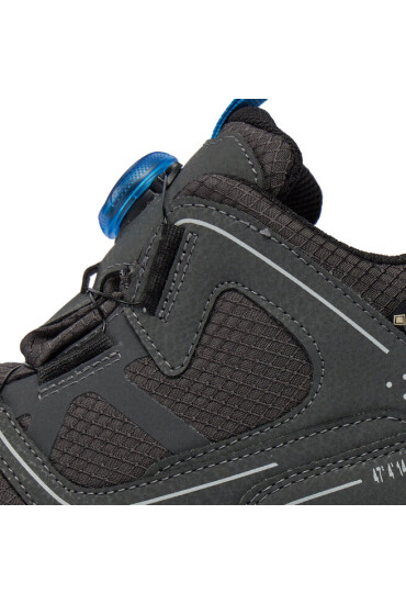 Superfit Зимни обувки 1-000552-2010 S Сив - Mera.bg