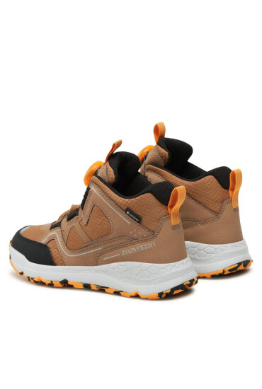 Superfit Зимни обувки 1-000552-3000 M Кафяв - Mera.bg