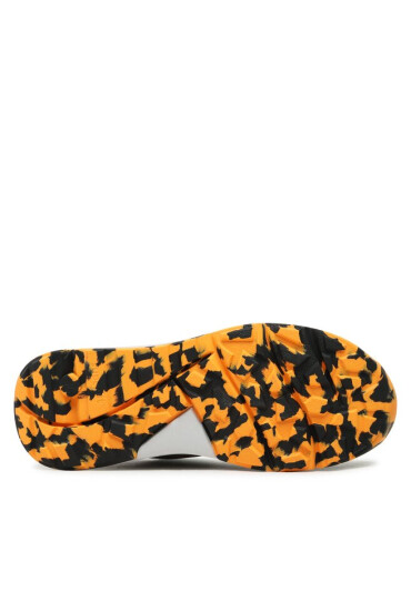 Superfit Зимни обувки 1-000552-3000 S Brown/Orange - Mera.bg