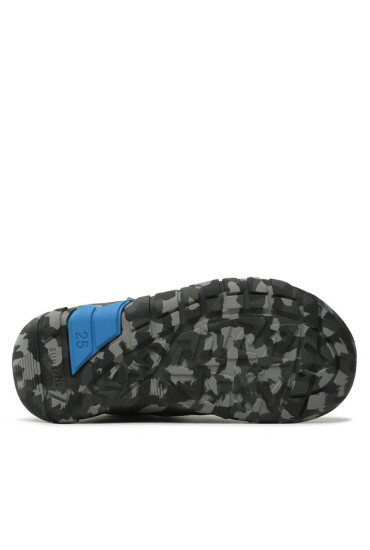 Superfit Зимни обувки 1-006033-0000 M Черен - Mera.bg