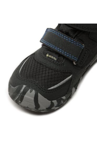 Superfit Зимни обувки 1-006033-0000 M Черен - Mera.bg