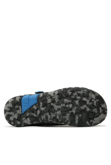 Superfit Зимни обувки 1-006033-0000 S Black/Blue - Mera.bg
