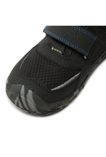 Superfit Зимни обувки 1-006033-0000 S Black/Blue - Mera.bg