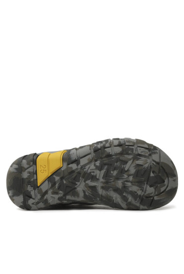 Superfit Зимни обувки 1-006033-7000 M Зелен - Mera.bg