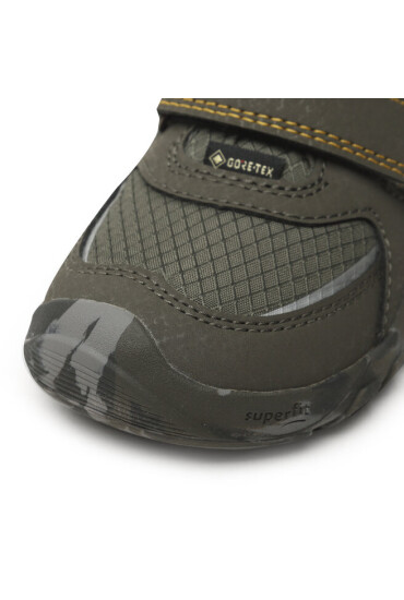 Superfit Зимни обувки 1-006033-7000 M Зелен - Mera.bg