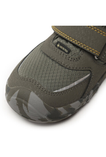 Superfit Зимни обувки 1-006033-7000 S Зелен - Mera.bg